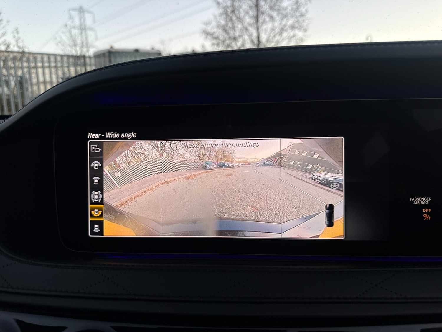 Used Mercedes-Benz S Class 2018 for sale - 76720249: Photo 60