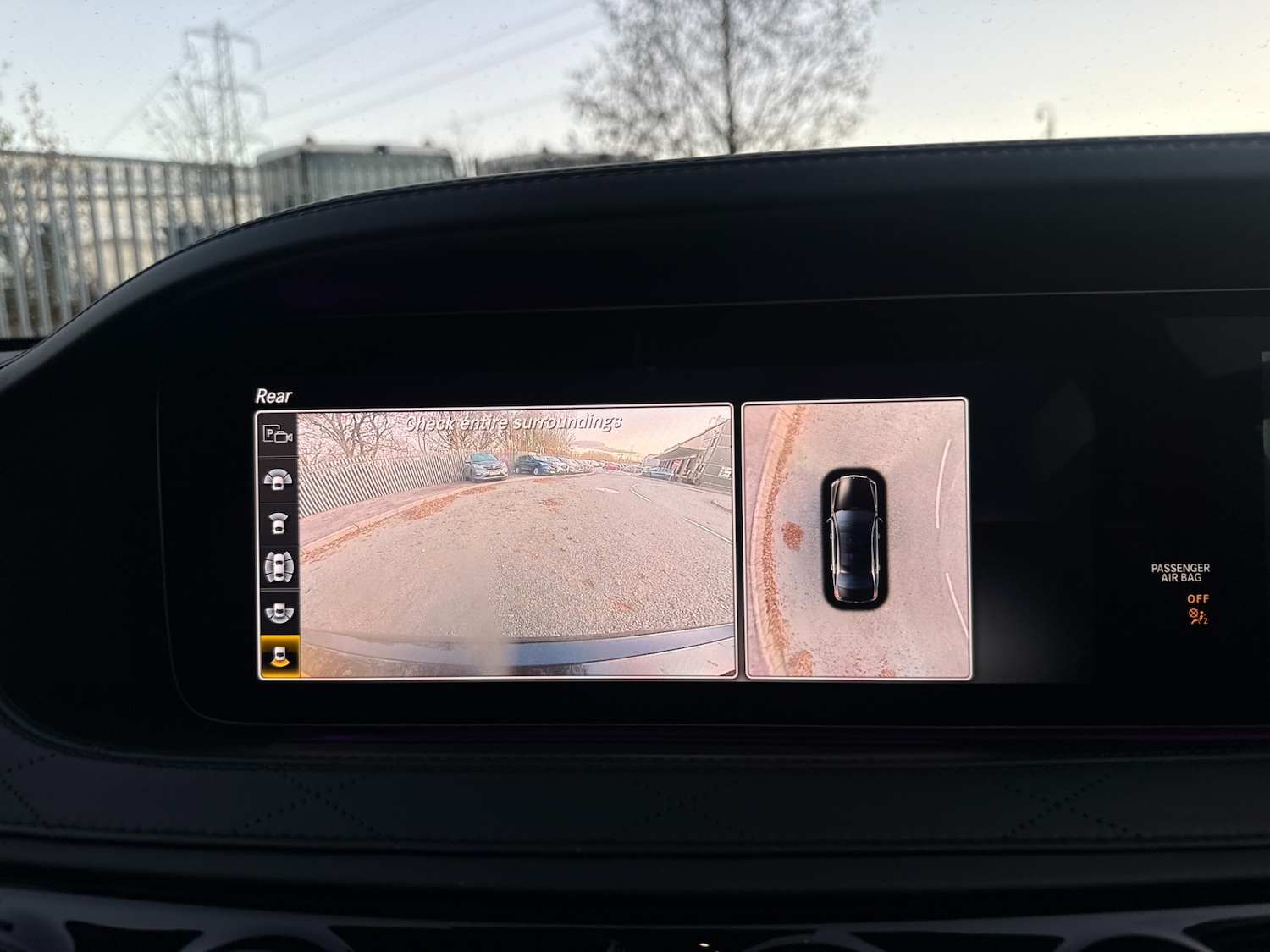 Used Mercedes-Benz S Class 2018 for sale - 76720249: Photo 61