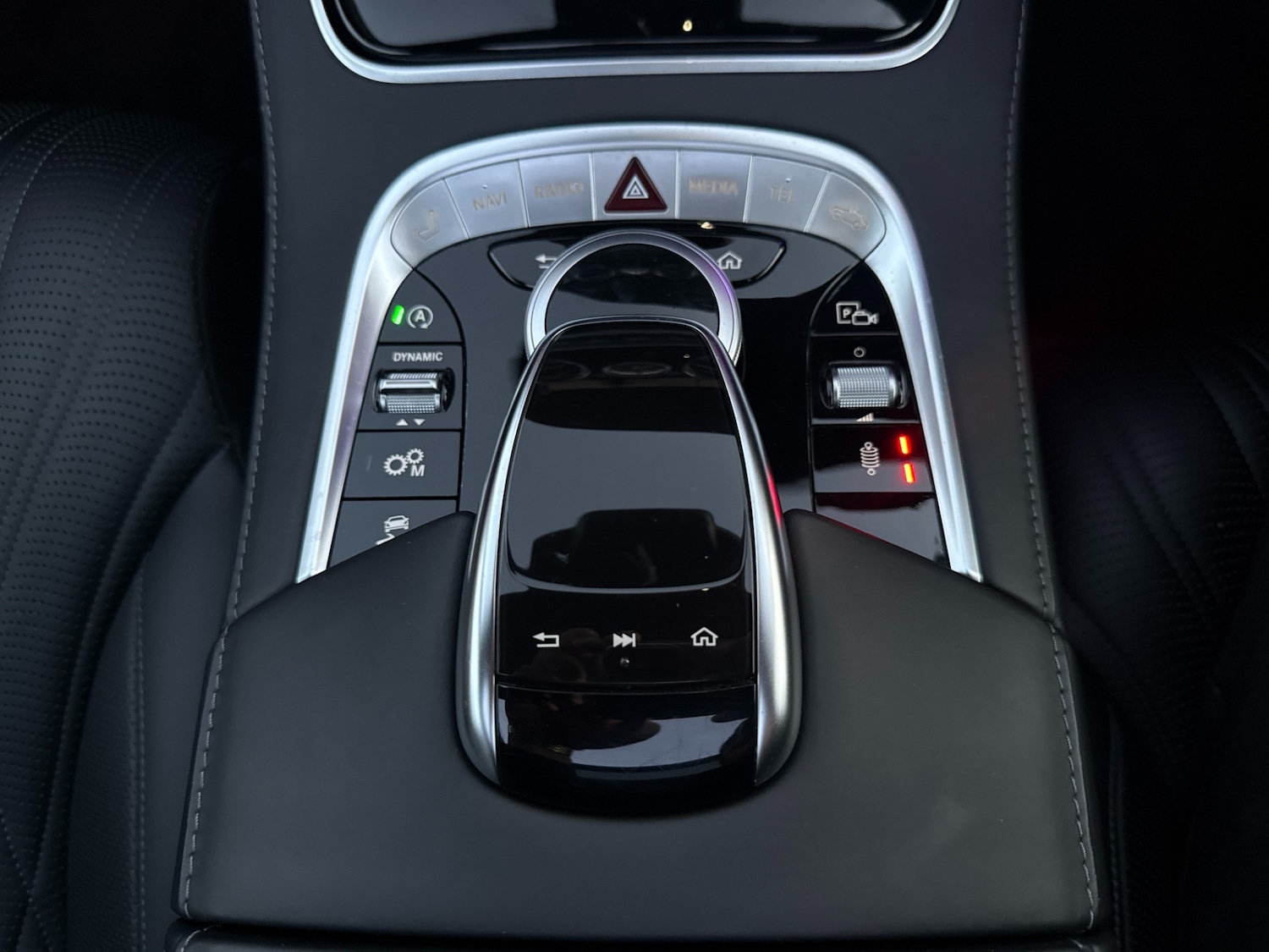 Used Mercedes-Benz S Class 2018 for sale - 76720249: Photo 63