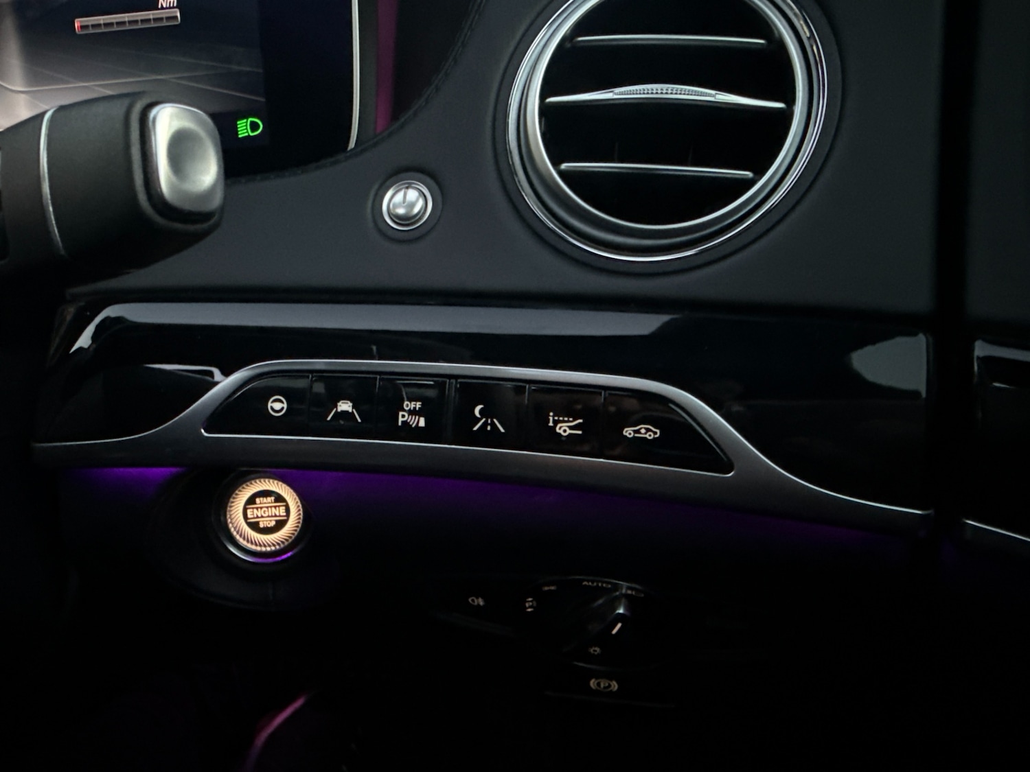 Used Mercedes-Benz S Class 2018 for sale - 76720249: Photo 66