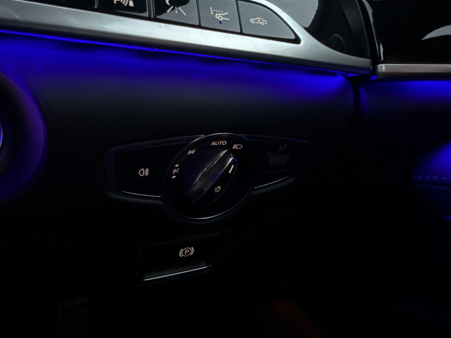 Used Mercedes-Benz S Class 2018 for sale - 76720249: Photo 67