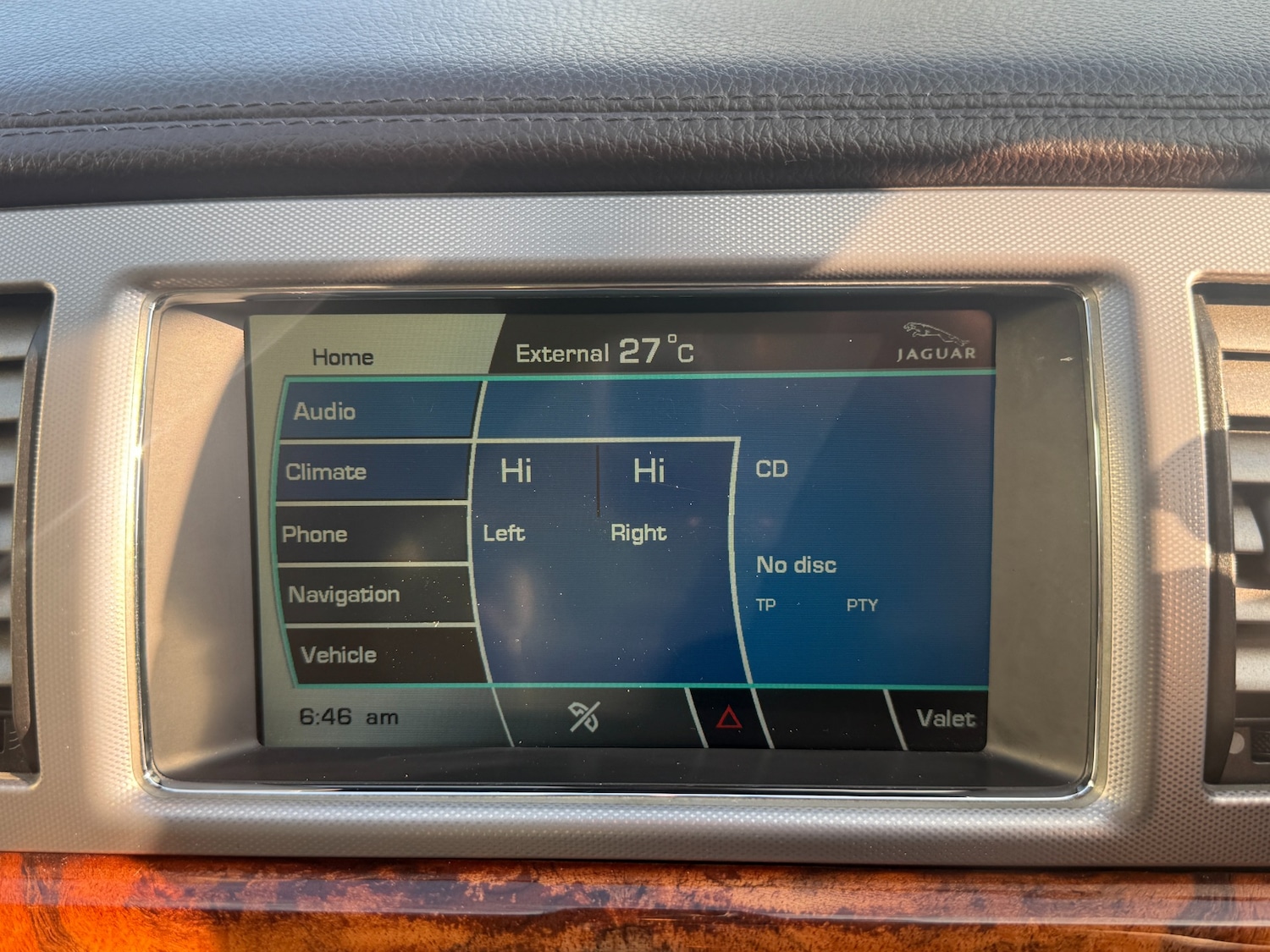 Vehicle 25