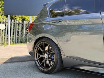 Used BMW 1 Series 2017 for sale - 79616138: Photo