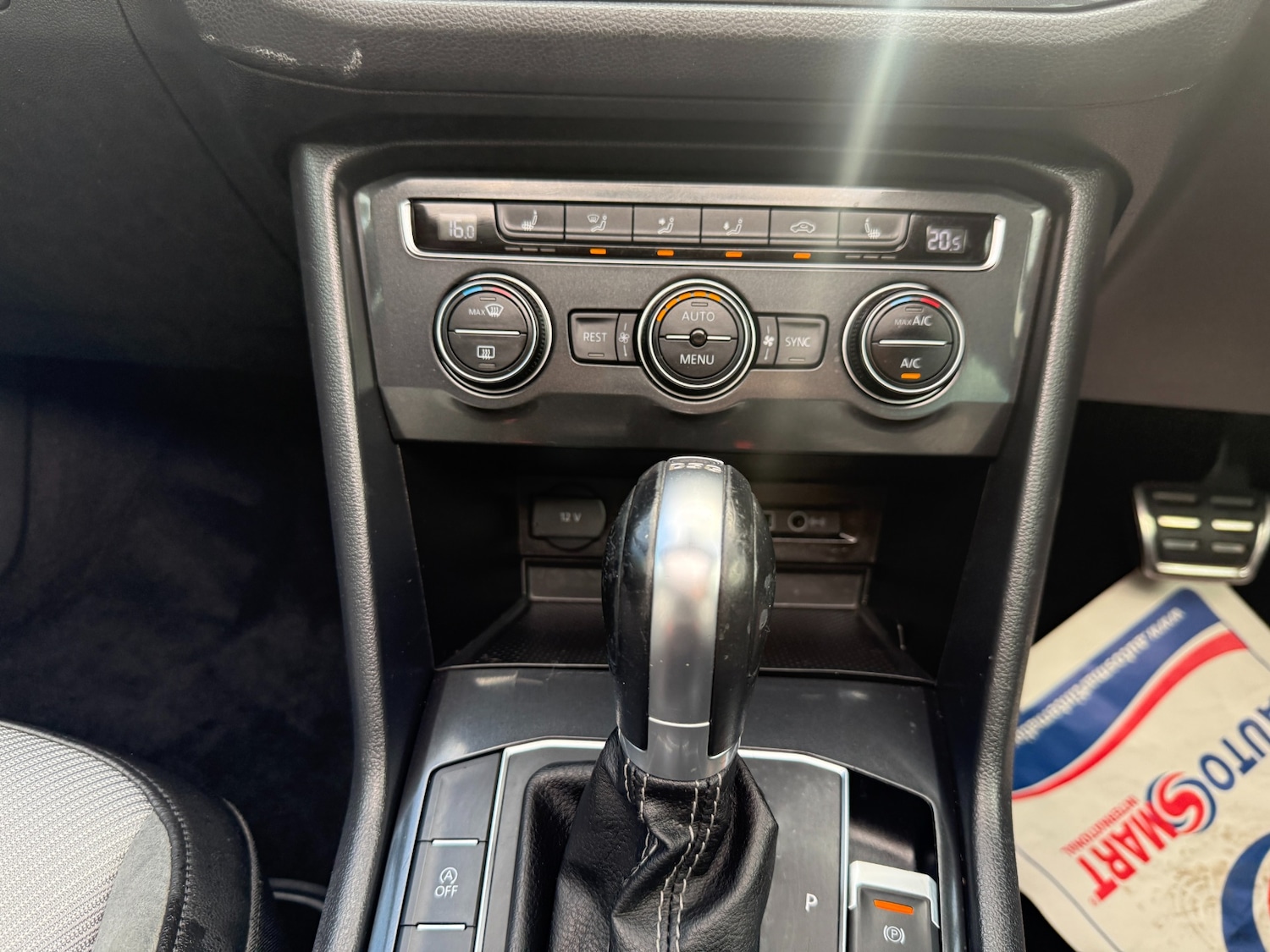 Used Volkswagen Tiguan 2018 for sale - 76117119: Photo 18