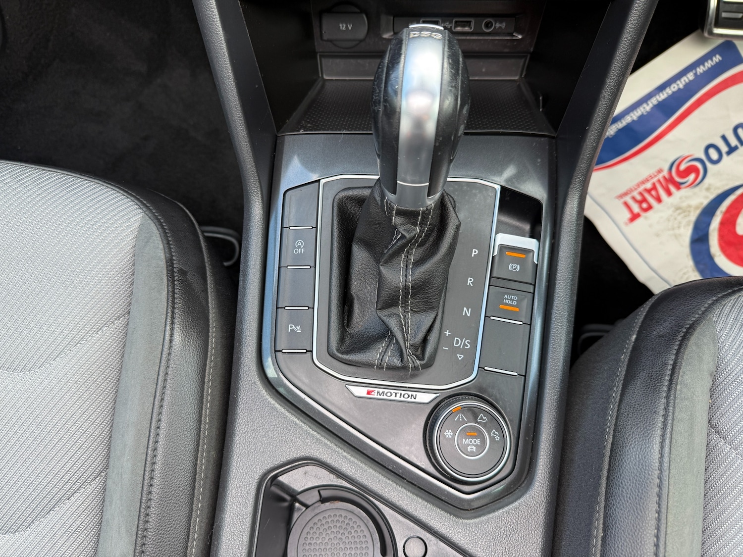 Used Volkswagen Tiguan 2018 for sale - 76117119: Photo 19