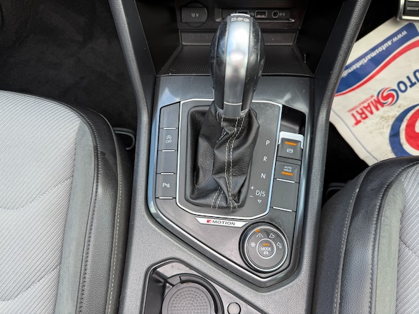 Used Volkswagen Tiguan 2018 for sale - 76117119: Photo 19