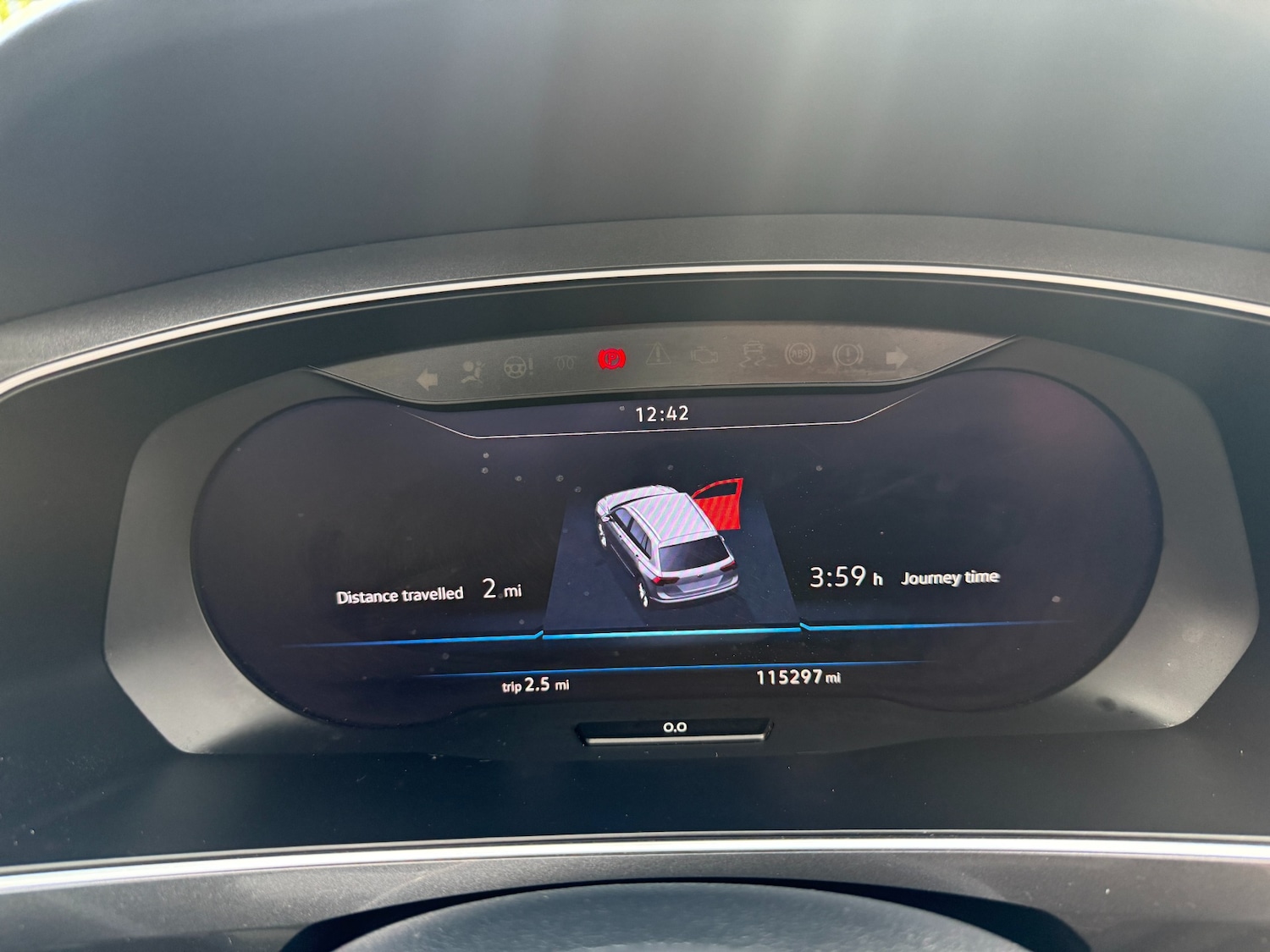 Used Volkswagen Tiguan 2018 for sale - 76117119: Photo 23