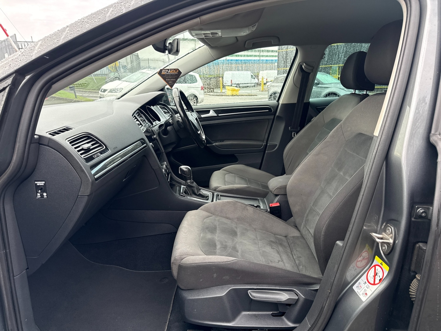 Used Volkswagen Golf 2019 for sale - 76757295: Photo 10