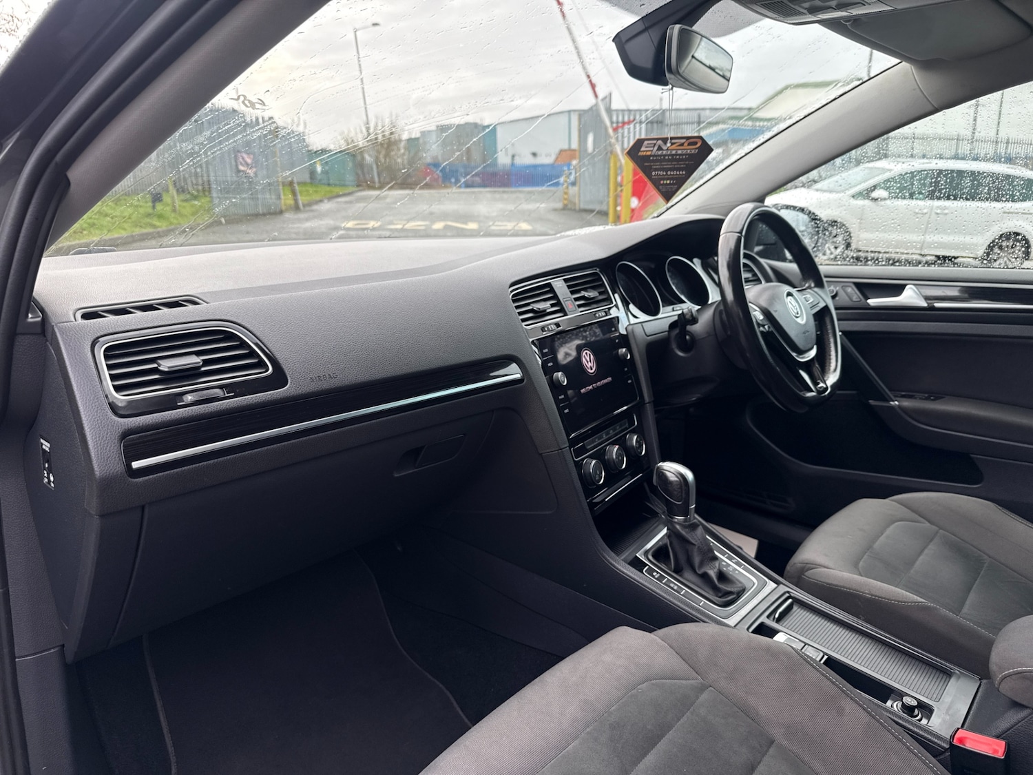 Used Volkswagen Golf 2019 for sale - 76757295: Photo 11