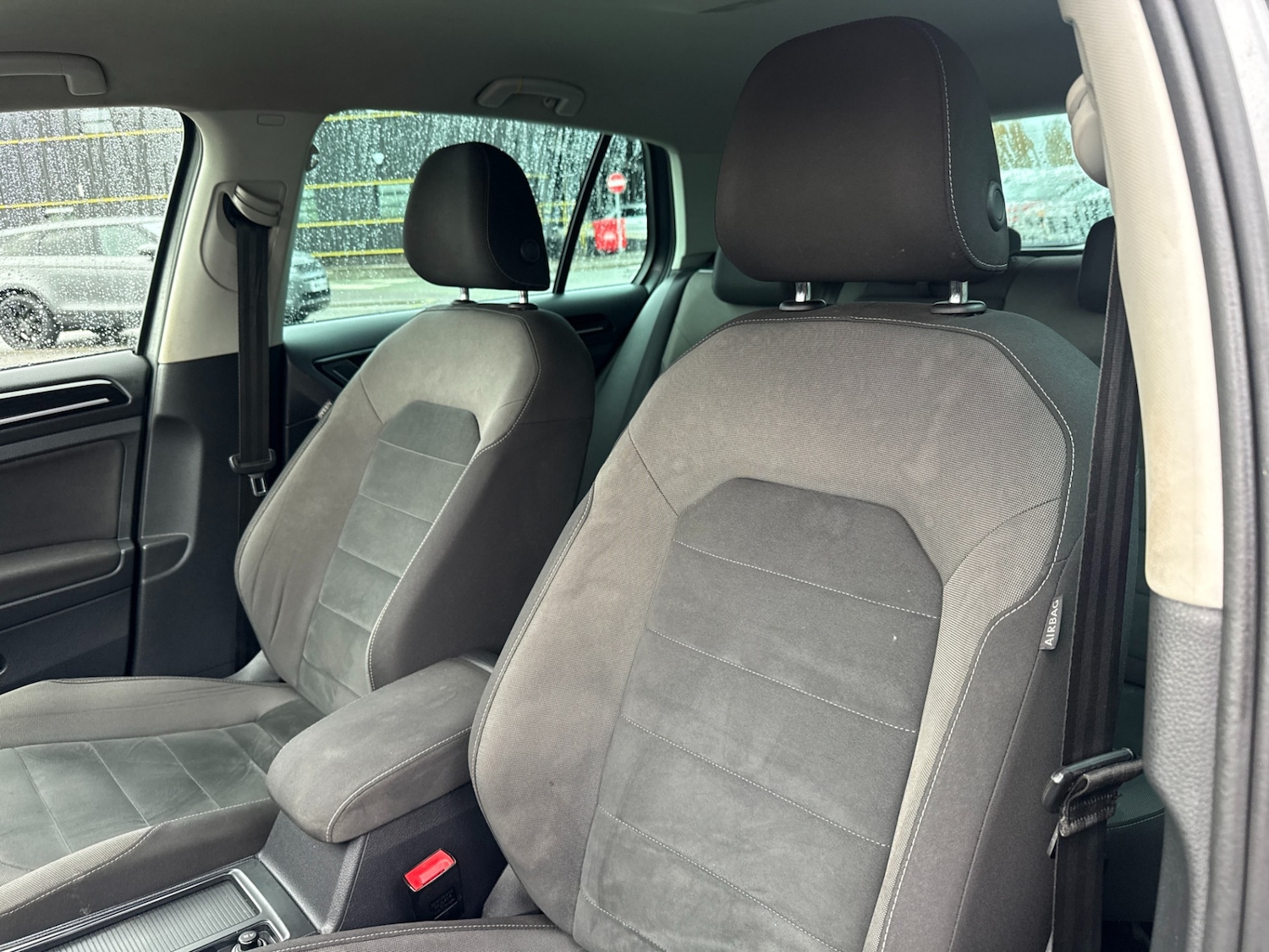 Used Volkswagen Golf 2019 for sale - 76757295: Photo 12