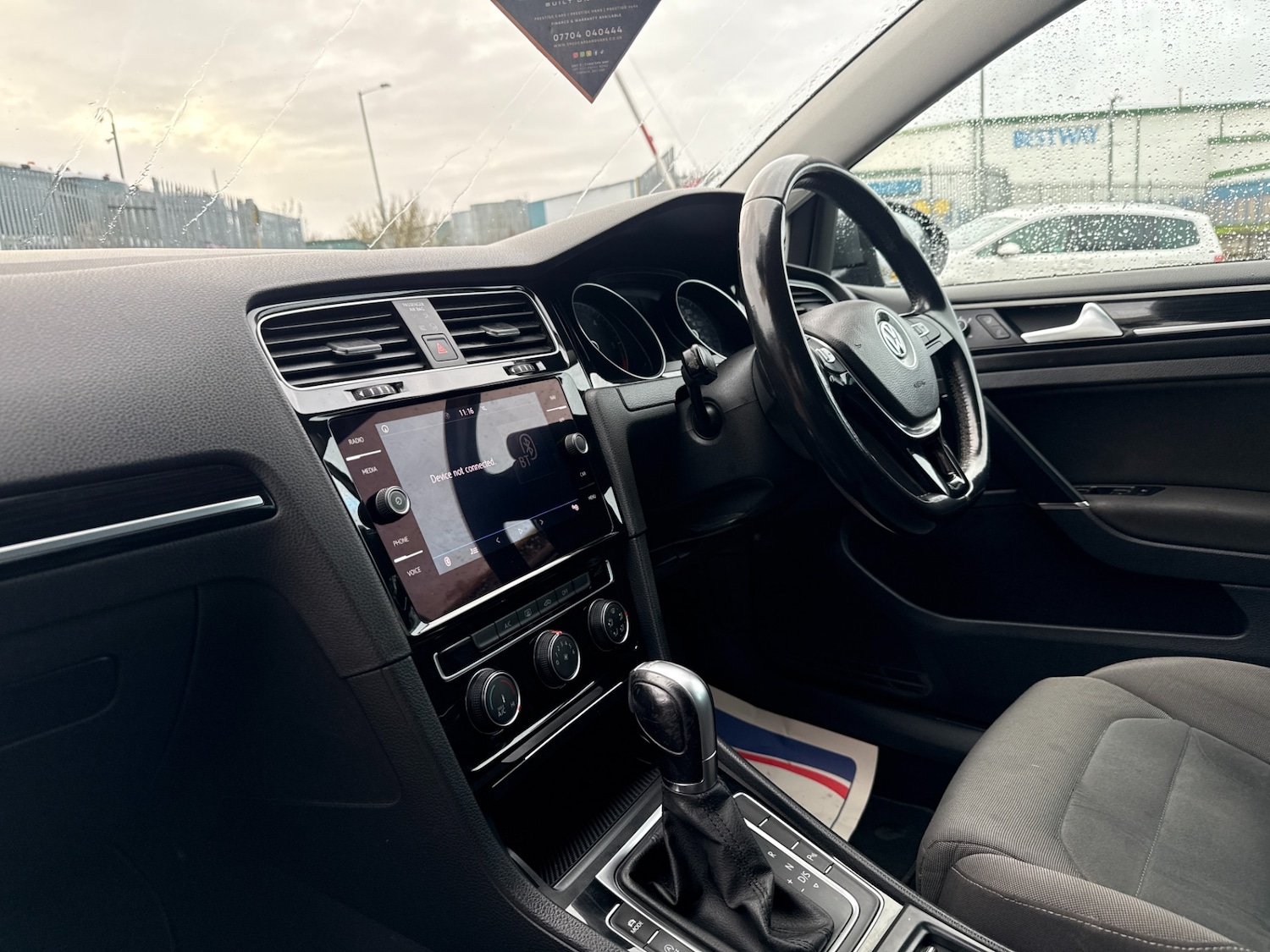 Used Volkswagen Golf 2019 for sale - 76757295: Photo 13