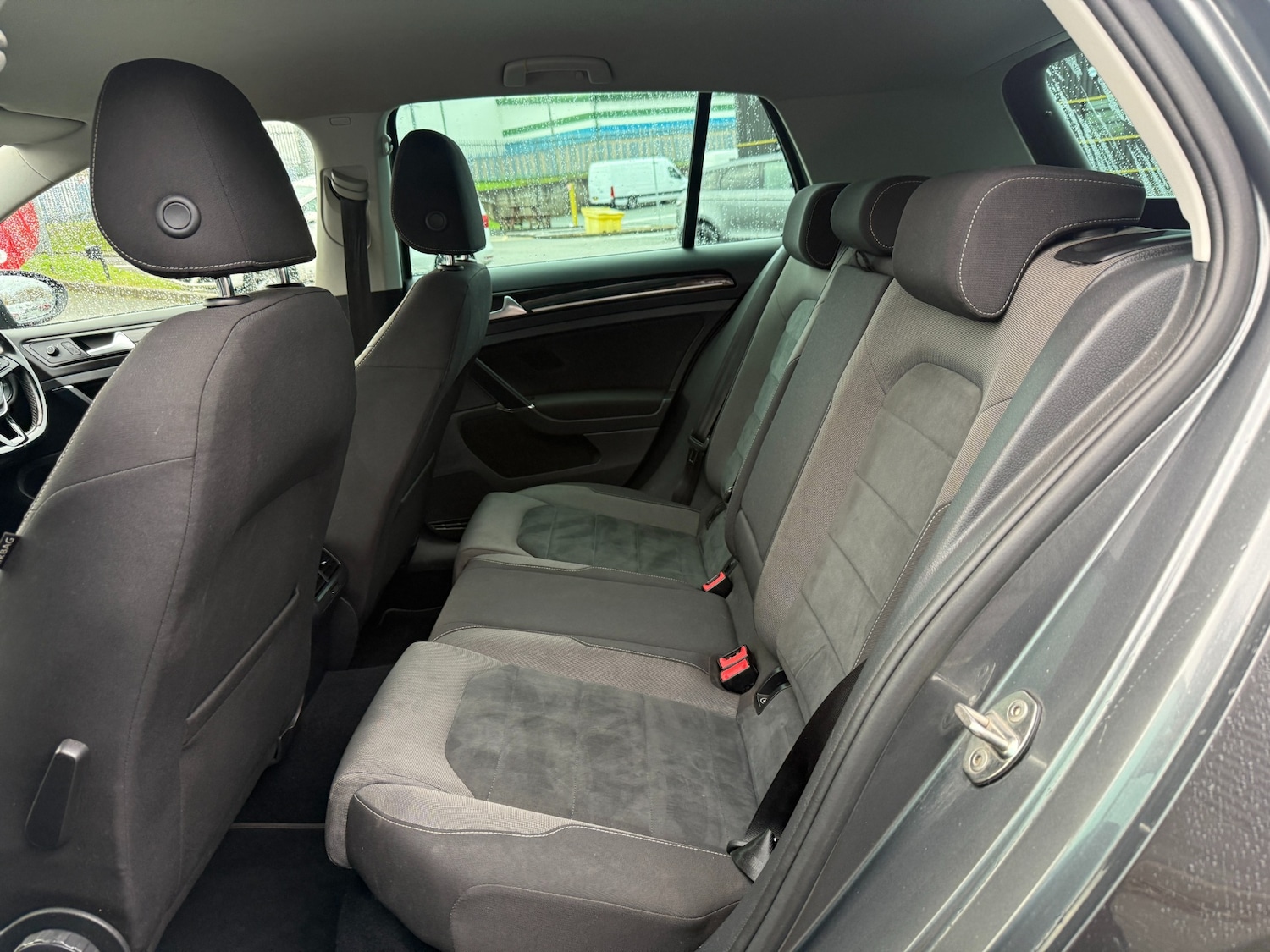 Used Volkswagen Golf 2019 for sale - 76757295: Photo 14