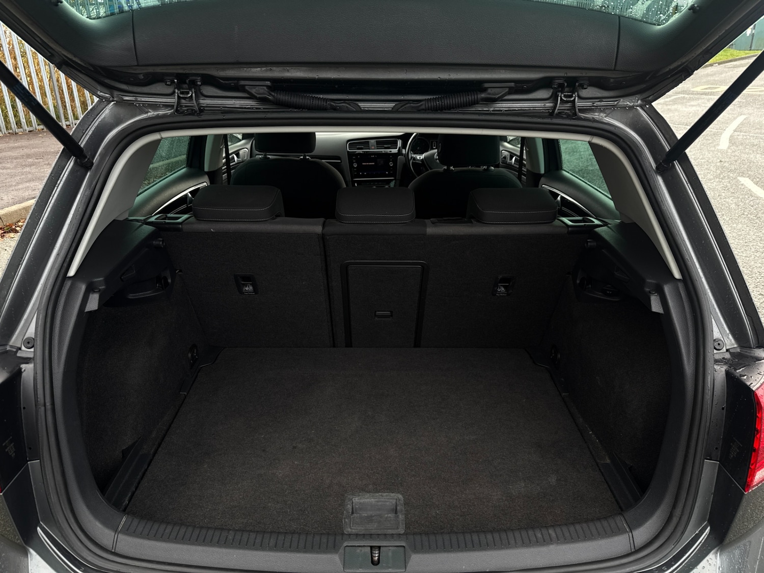 Used Volkswagen Golf 2019 for sale - 76757295: Photo 16