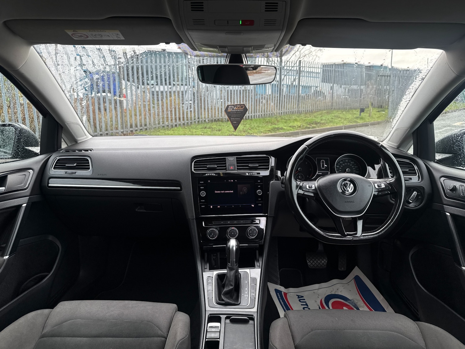 Used Volkswagen Golf 2019 for sale - 76757295: Photo 19