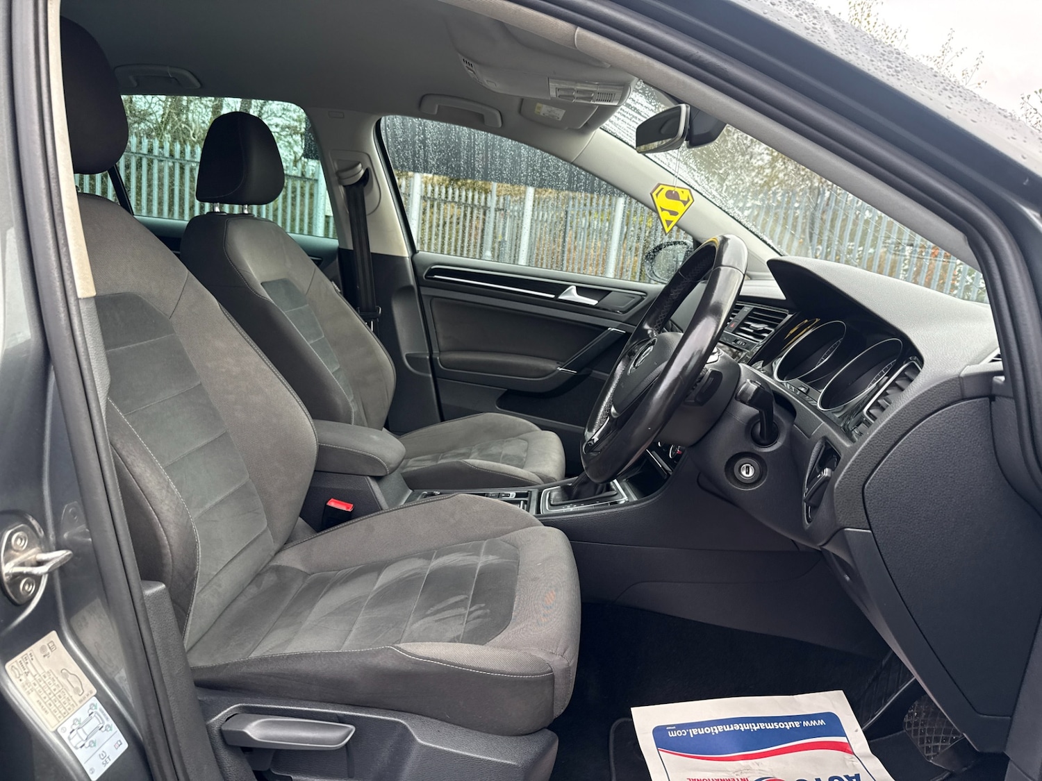 Used Volkswagen Golf 2019 for sale - 76757295: Photo 20