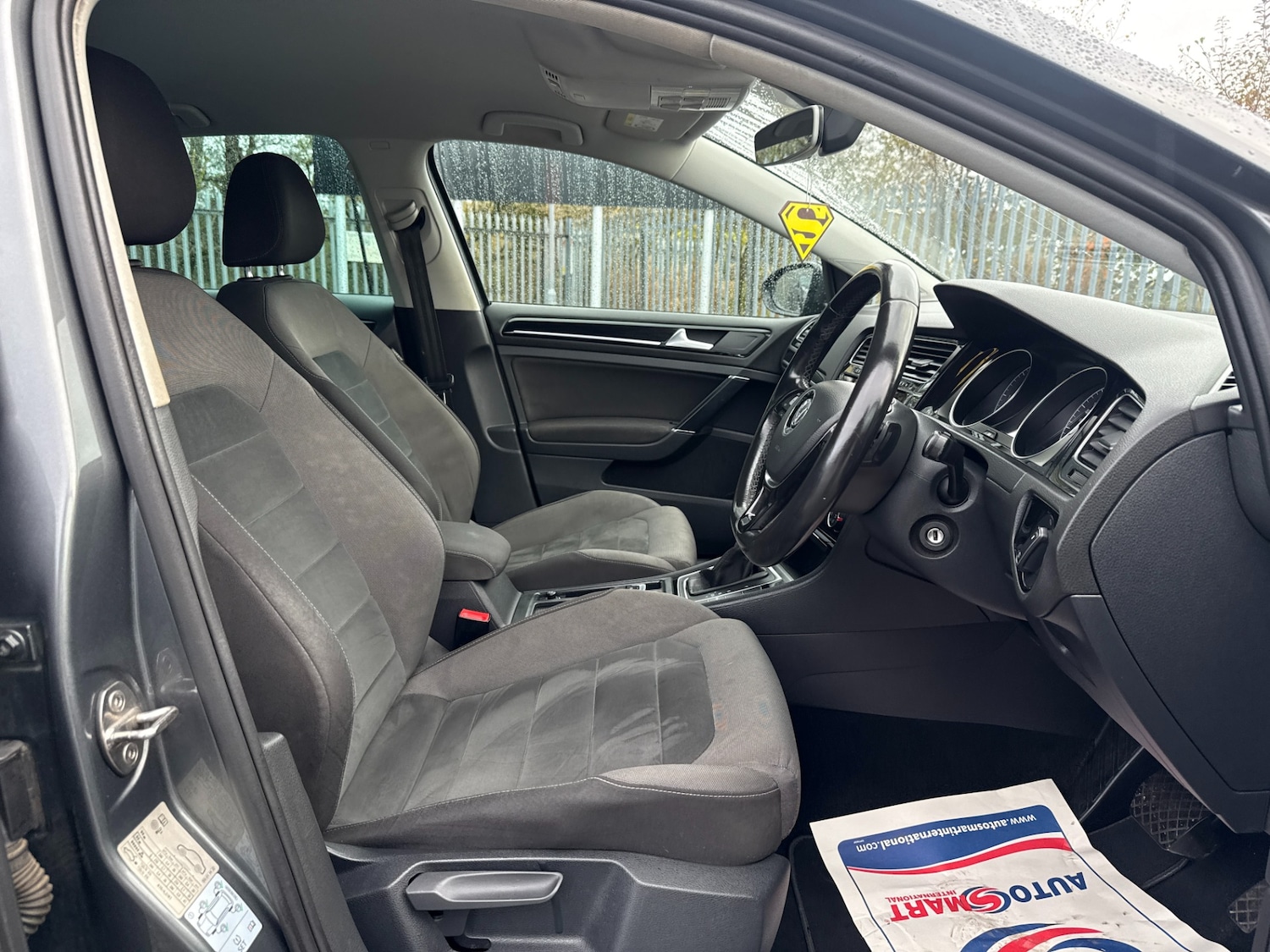 Used Volkswagen Golf 2019 for sale - 76757295: Photo 21