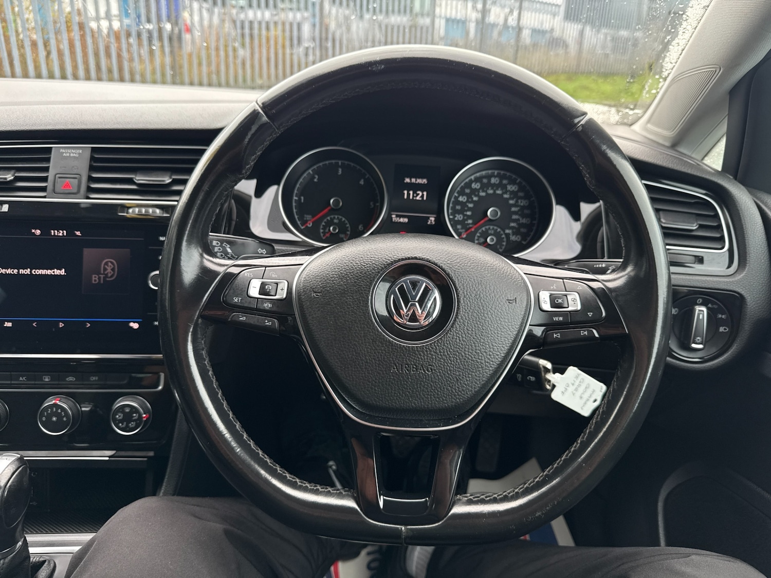 Used Volkswagen Golf 2019 for sale - 76757295: Photo 25