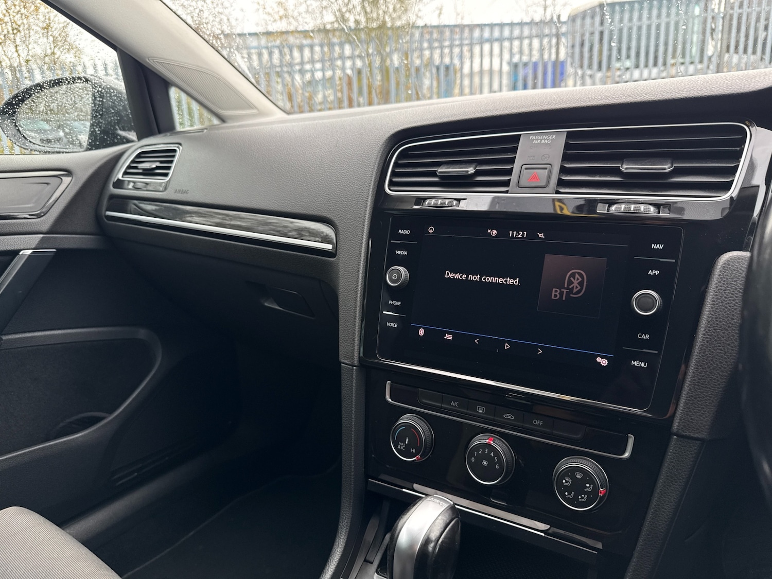 Used Volkswagen Golf 2019 for sale - 76757295: Photo 27