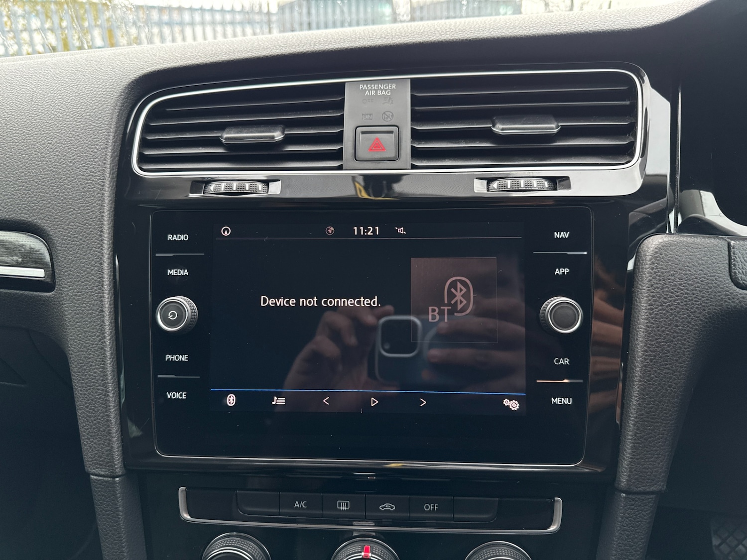 Used Volkswagen Golf 2019 for sale - 76757295: Photo 28