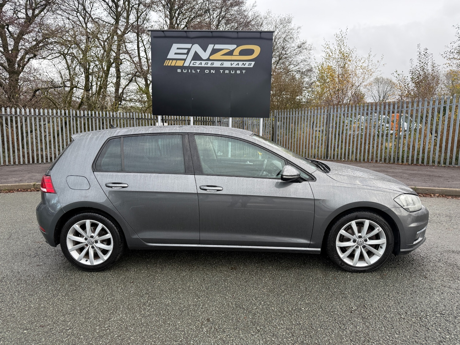 Used Volkswagen Golf 2019 for sale - 76757295: Photo 3