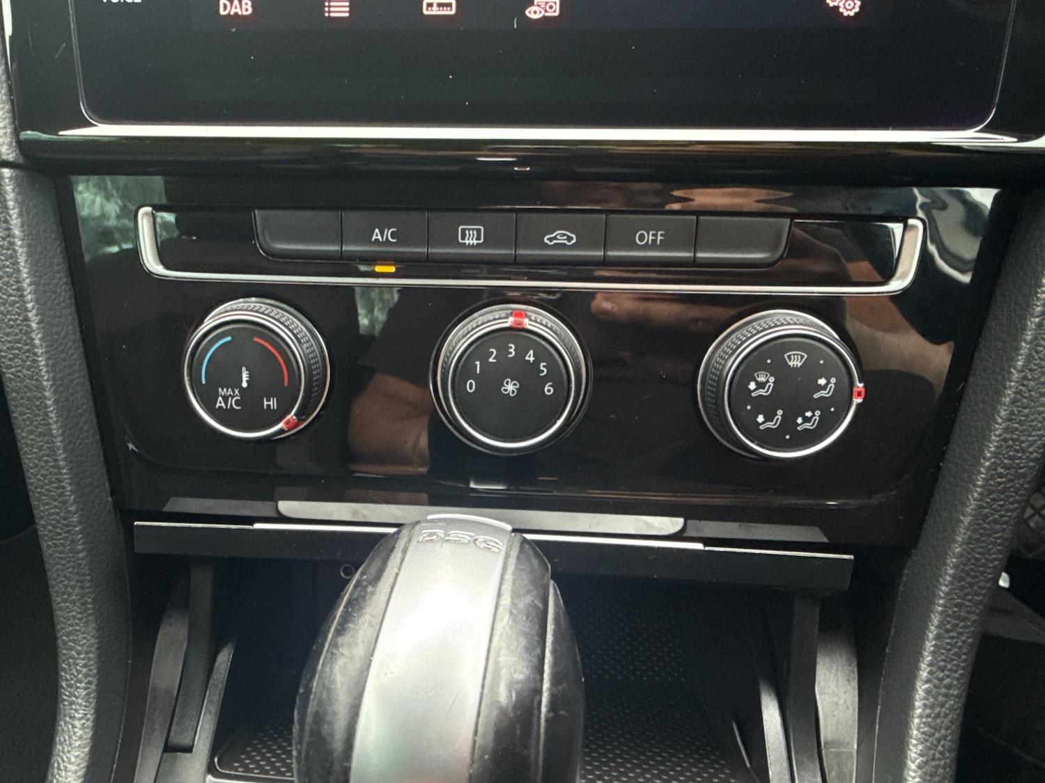 Used Volkswagen Golf 2019 for sale - 76757295: Photo 35