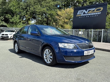Used Skoda Octavia 2016 for sale - 79524623: Photo