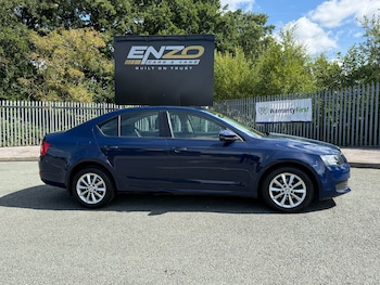 Used Skoda Octavia 2016 for sale - 79524623: Photo