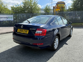 Used Skoda Octavia 2016 for sale - 79524623: Photo