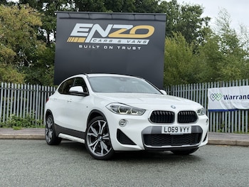 Used BMW X2 2019 for sale - 79419240: Photo