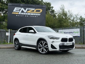 Used BMW X2 2019 for sale - 79419240: Photo