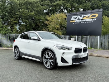 Used BMW X2 2019 for sale - 79419240: Photo