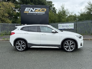 Used BMW X2 2019 for sale - 79419240: Photo