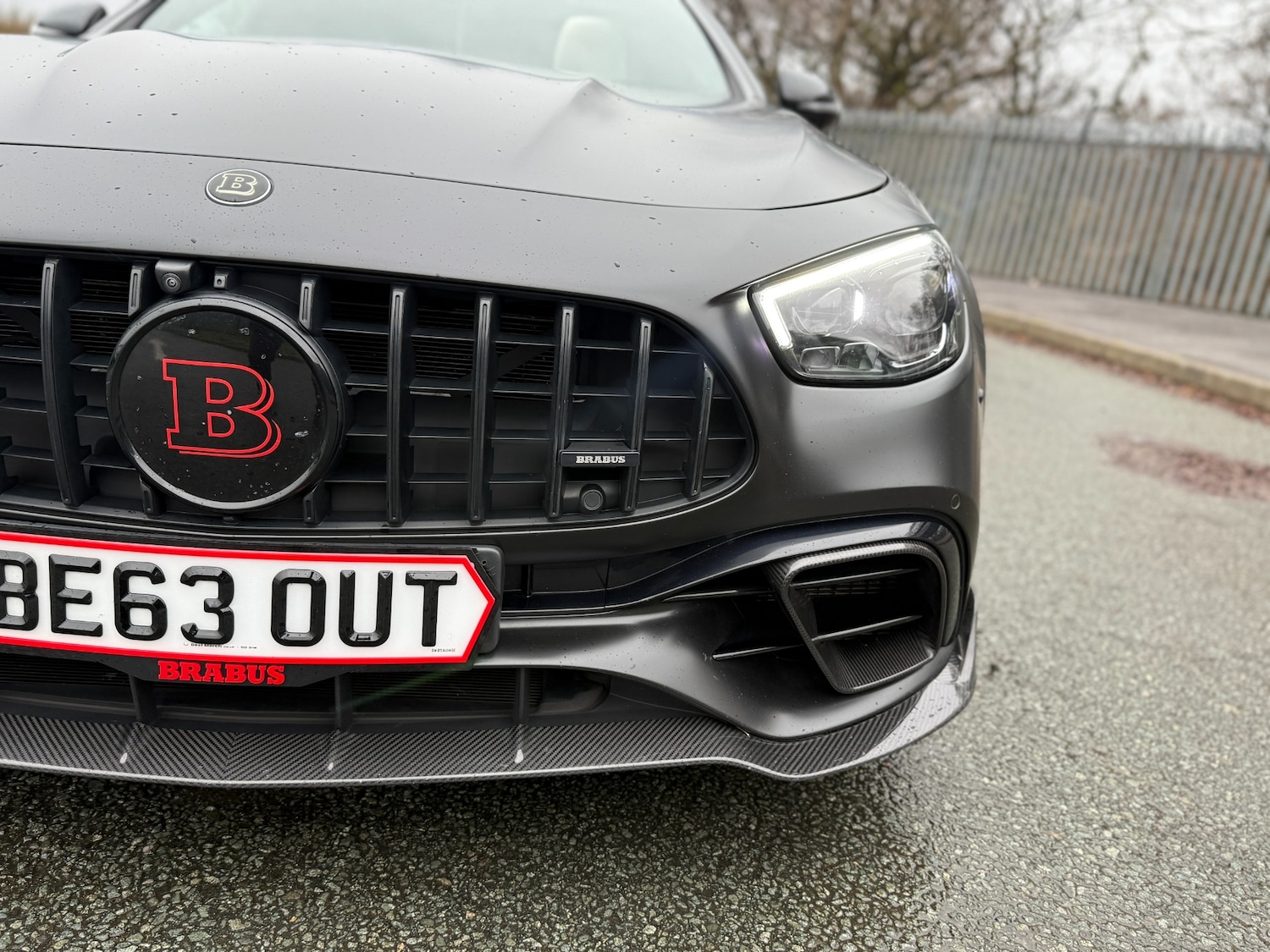 Used Mercedes-Benz E Class 2021 for sale - 77690887: Photo 10