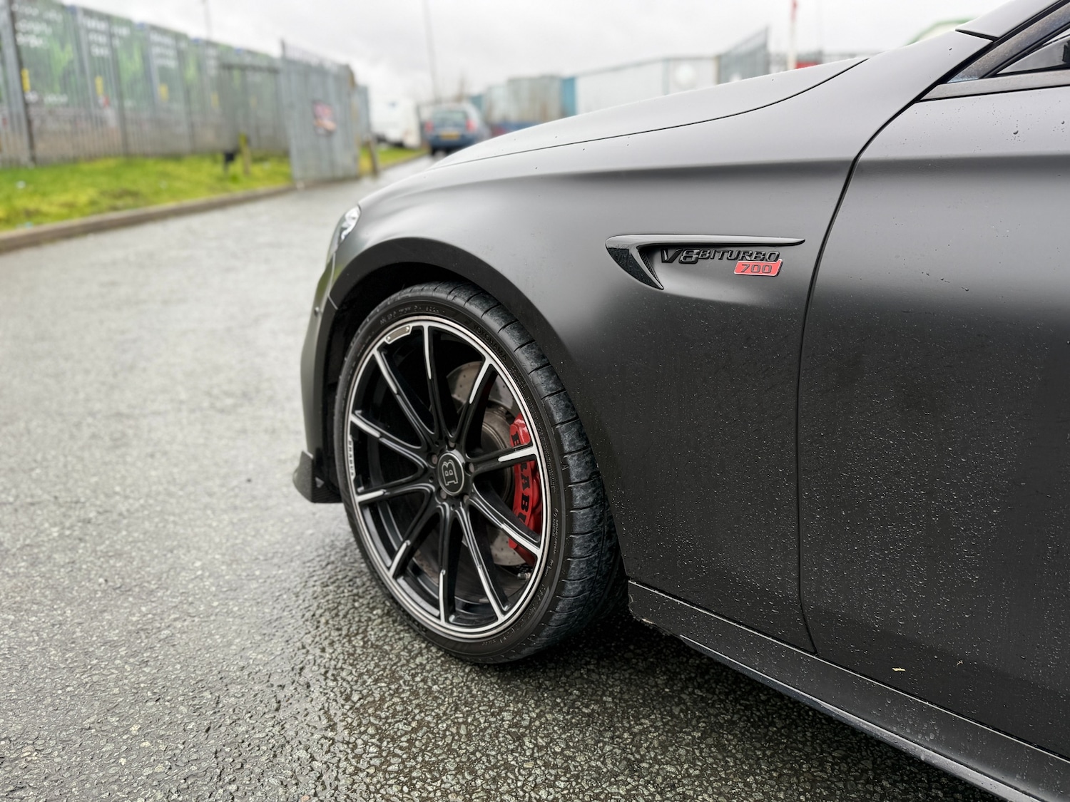 Used Mercedes-Benz E Class 2021 for sale - 77690887: Photo 12