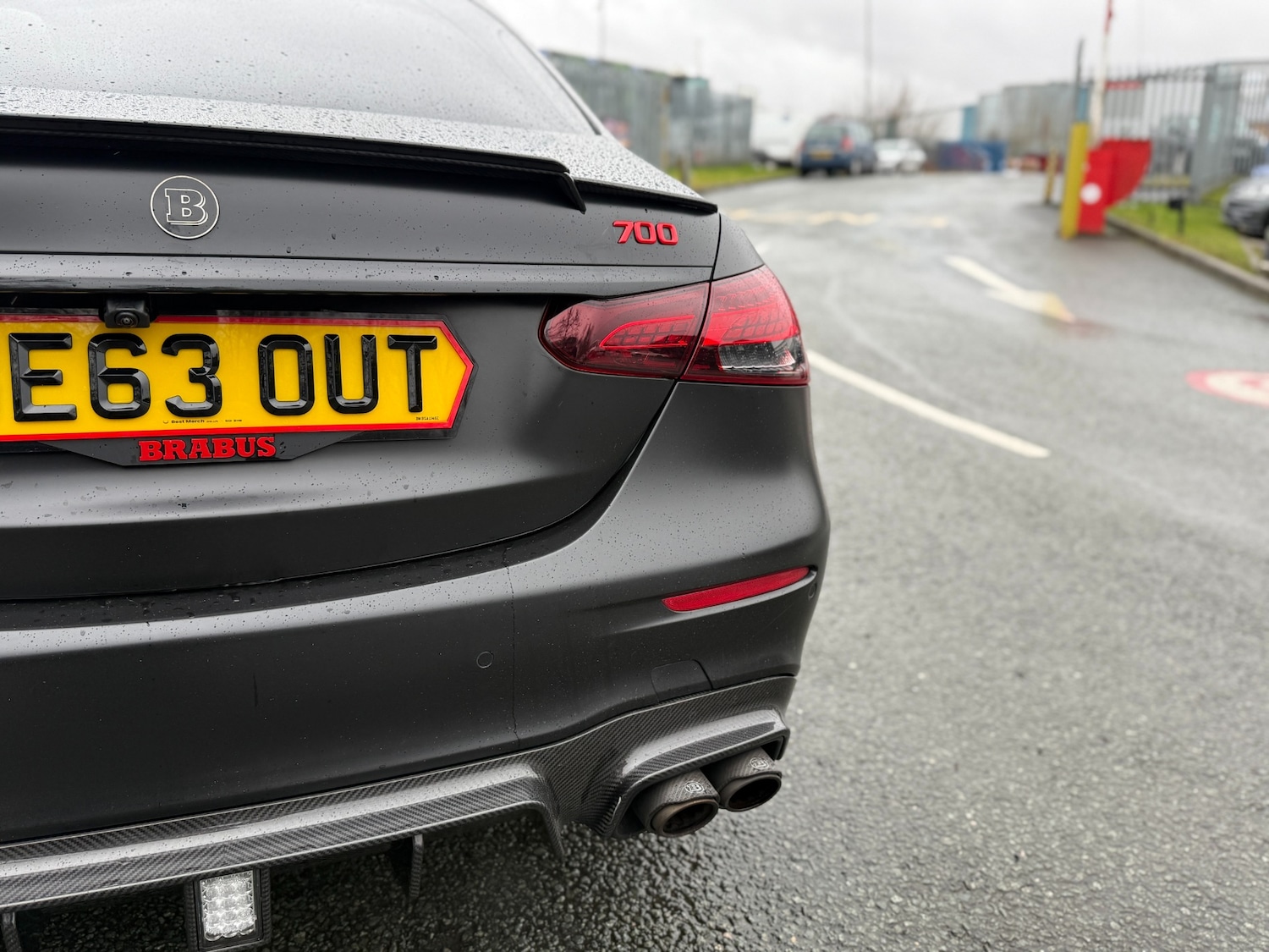 Used Mercedes-Benz E Class 2021 for sale - 77690887: Photo 14