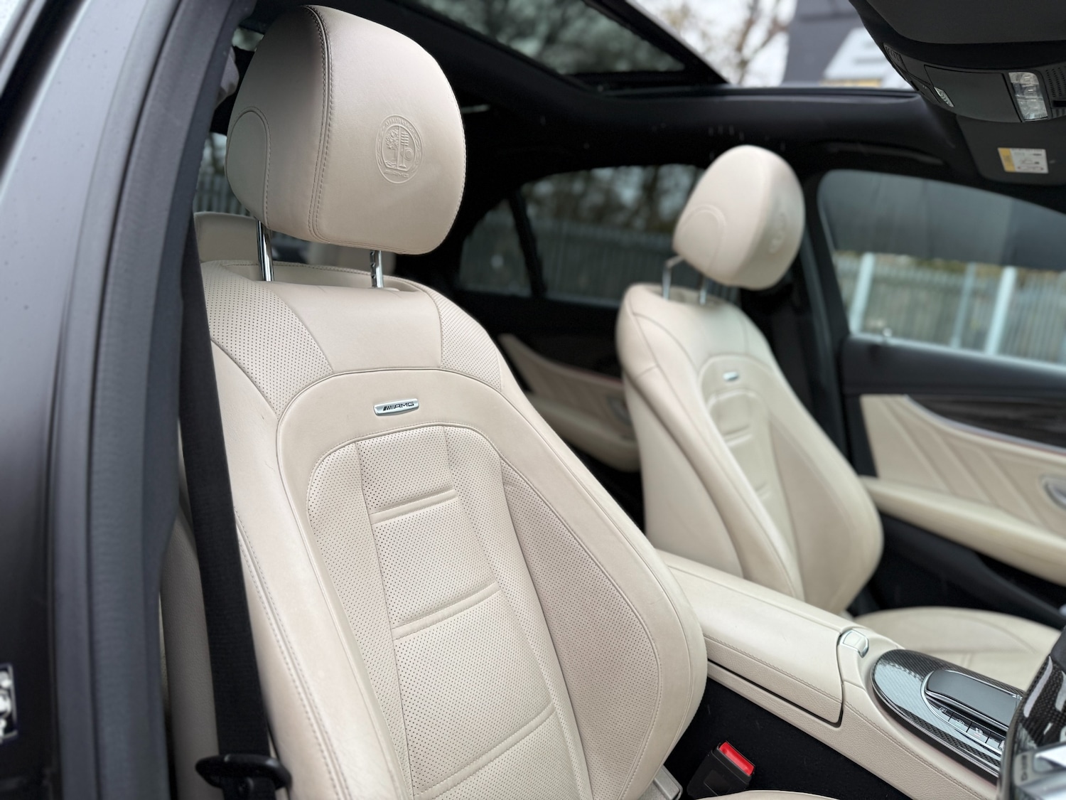 Used Mercedes-Benz E Class 2021 for sale - 77690887: Photo 31