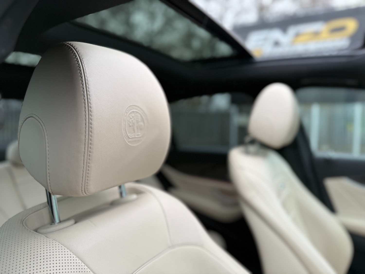 Used Mercedes-Benz E Class 2021 for sale - 77690887: Photo 32