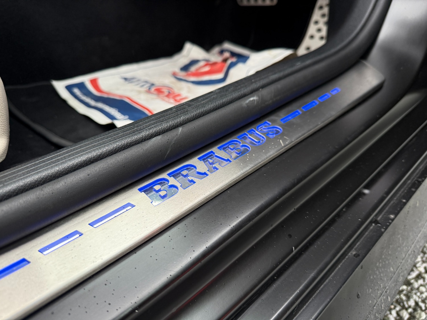 Used Mercedes-Benz E Class 2021 for sale - 77690887: Photo 35