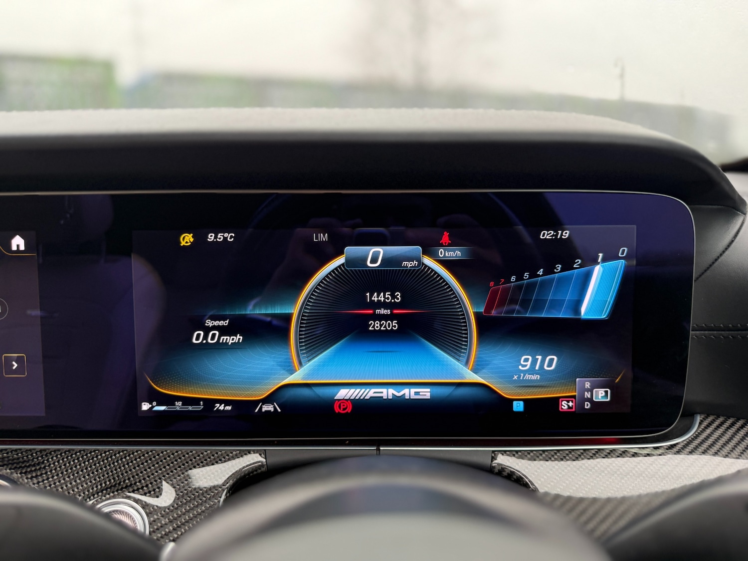 Used Mercedes-Benz E Class 2021 for sale - 77690887: Photo 37