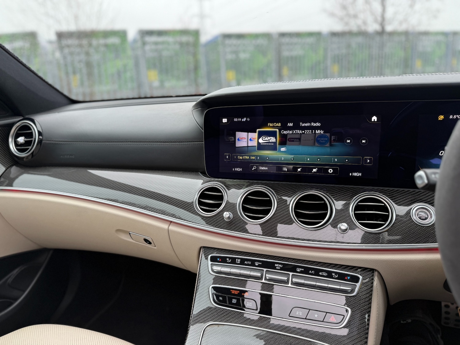 Used Mercedes-Benz E Class 2021 for sale - 77690887: Photo 38