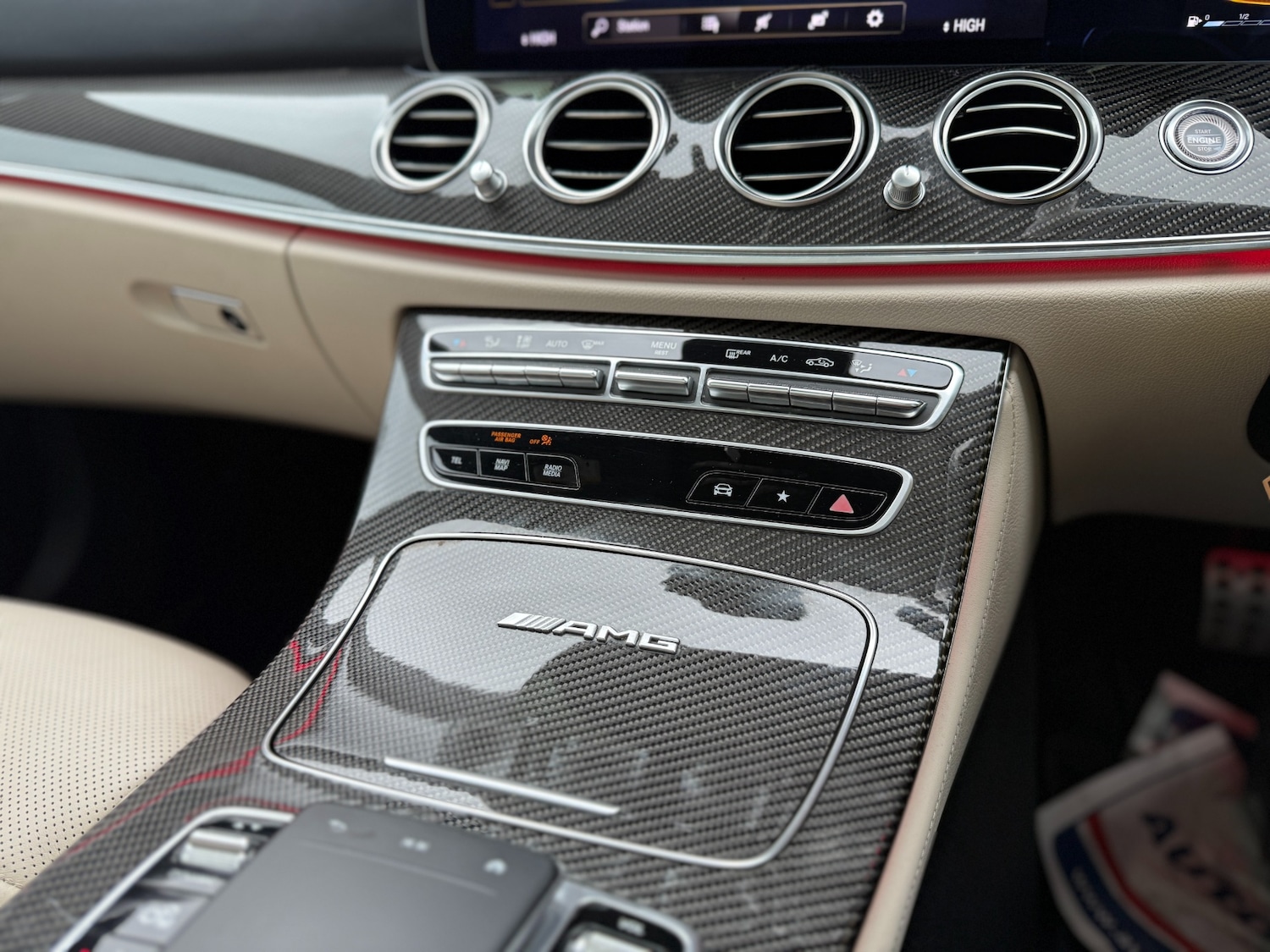 Used Mercedes-Benz E Class 2021 for sale - 77690887: Photo 39