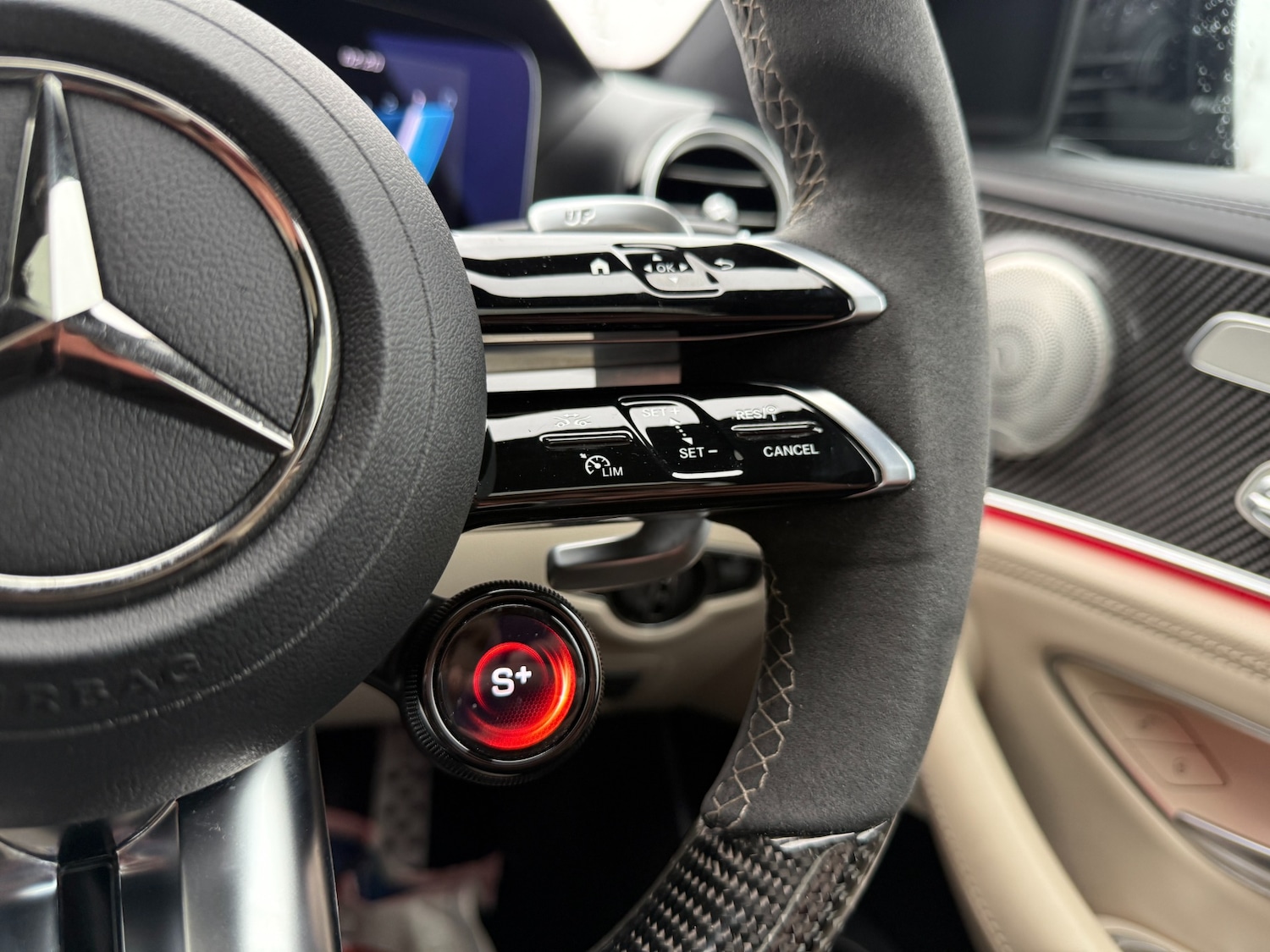 Used Mercedes-Benz E Class 2021 for sale - 77690887: Photo 41