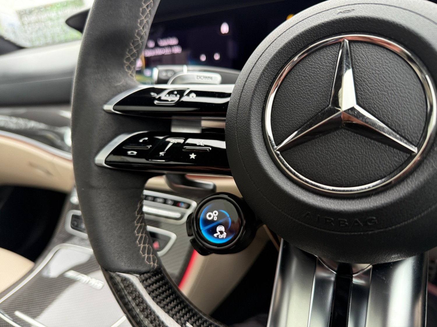 Used Mercedes-Benz E Class 2021 for sale - 77690887: Photo 42