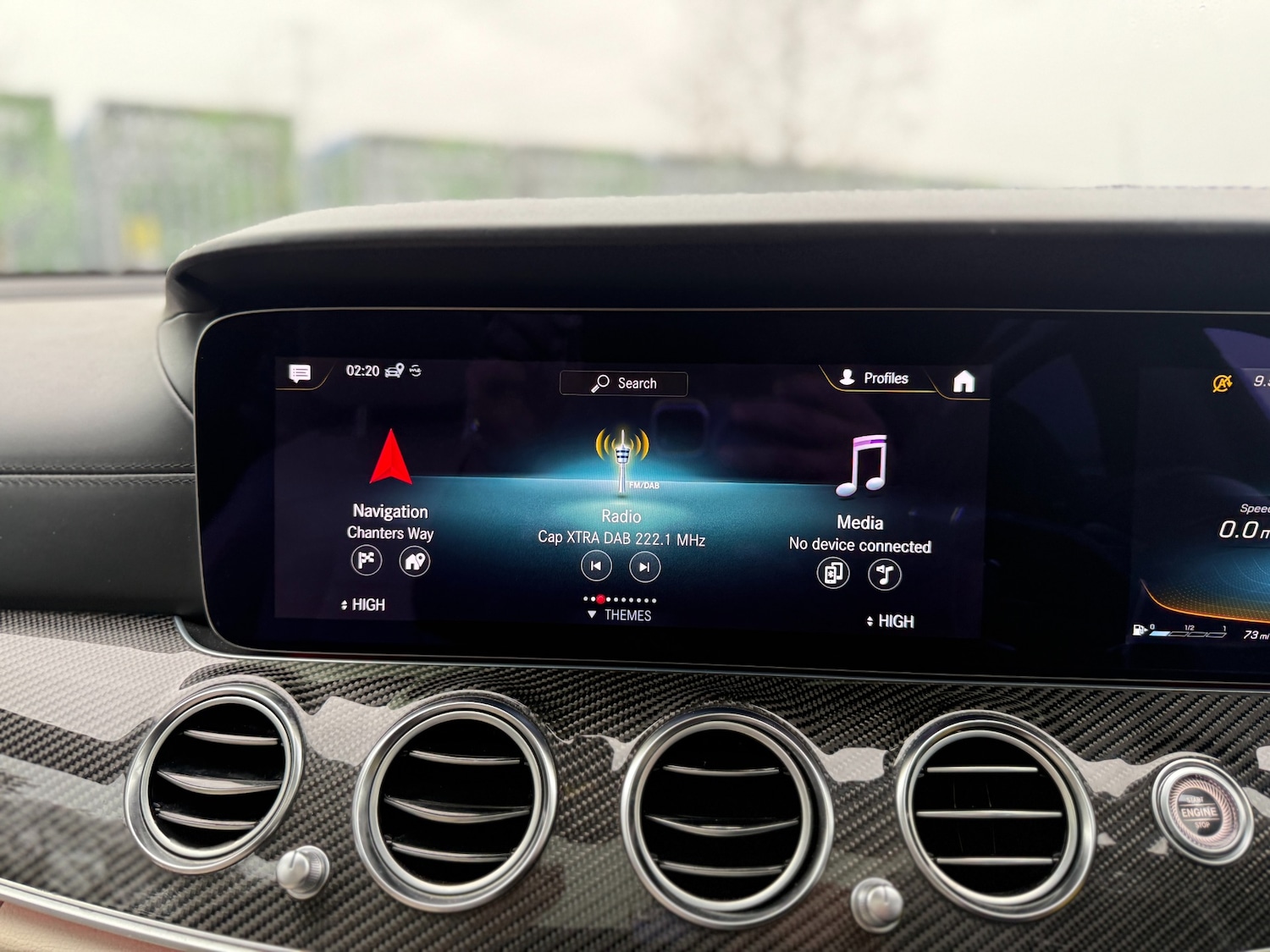 Used Mercedes-Benz E Class 2021 for sale - 77690887: Photo 43