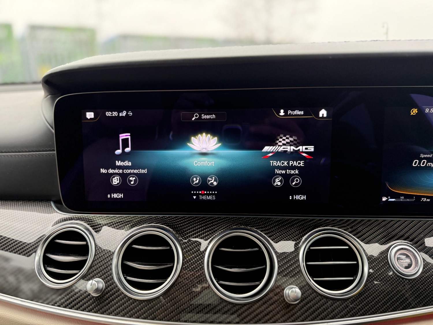 Used Mercedes-Benz E Class 2021 for sale - 77690887: Photo 44