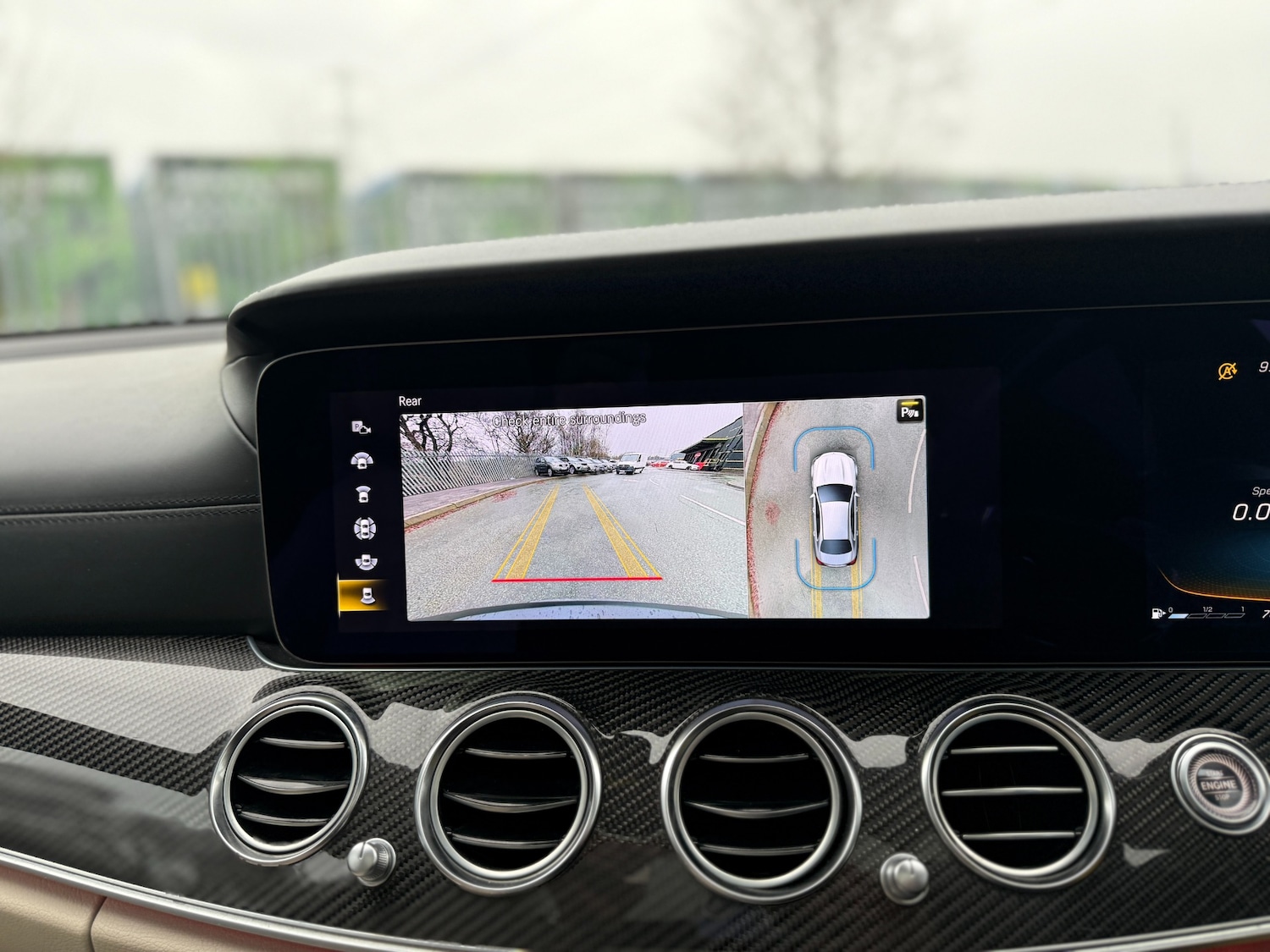 Used Mercedes-Benz E Class 2021 for sale - 77690887: Photo 47