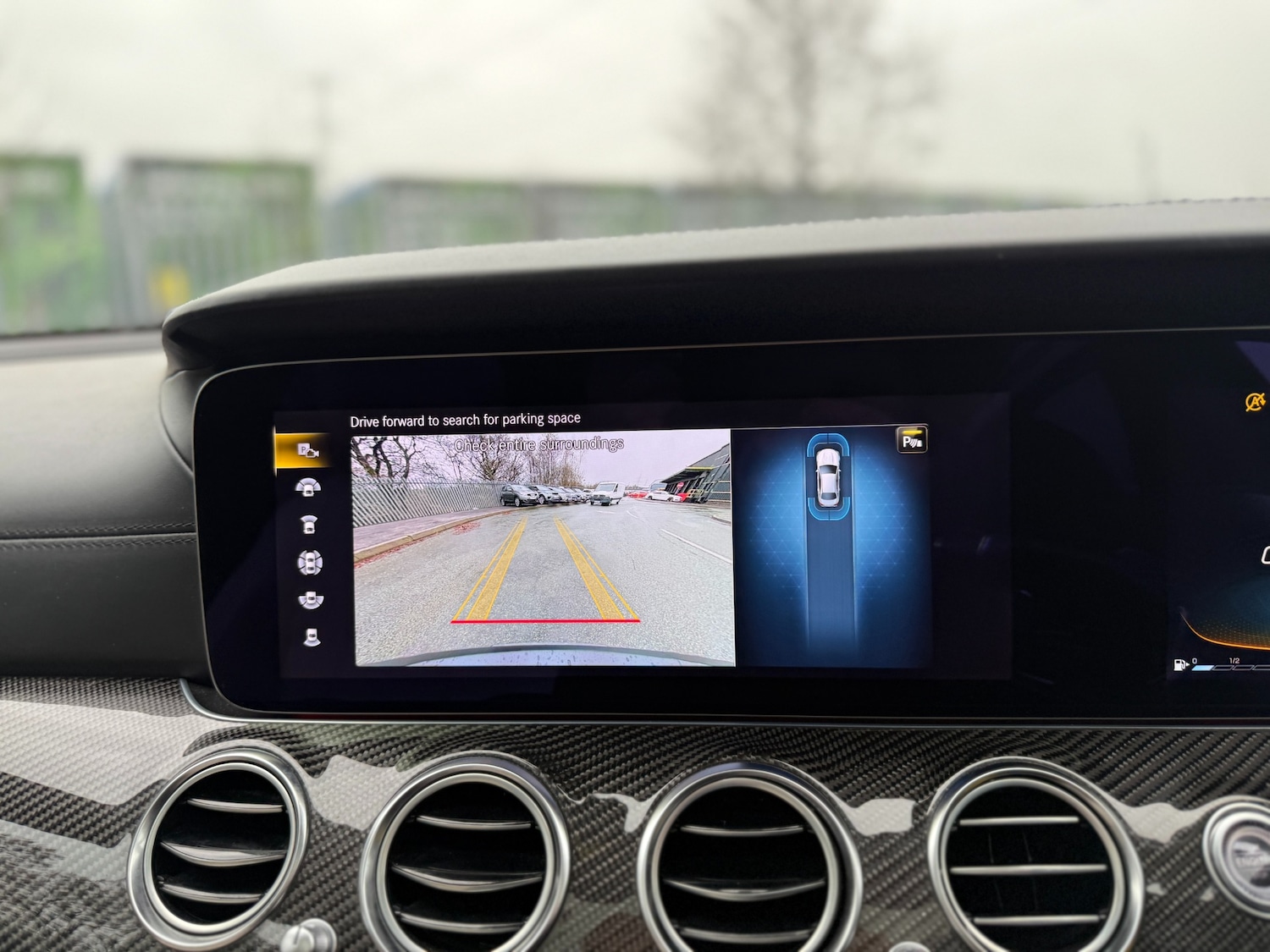 Used Mercedes-Benz E Class 2021 for sale - 77690887: Photo 52