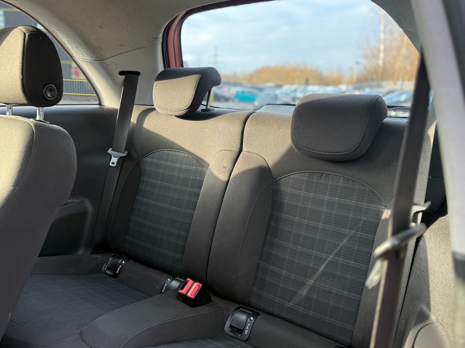 Used Vauxhall ADAM 2015 for sale - 77375865: Photo 13