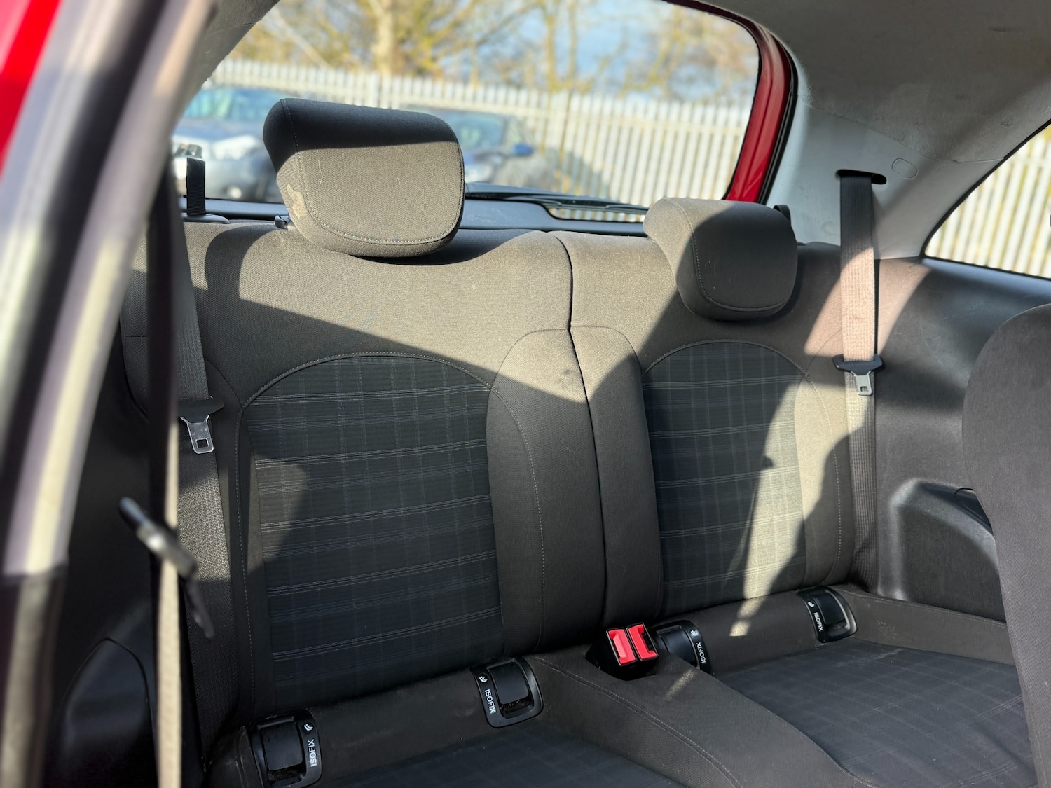 Used Vauxhall ADAM 2015 for sale - 77375865: Photo 16