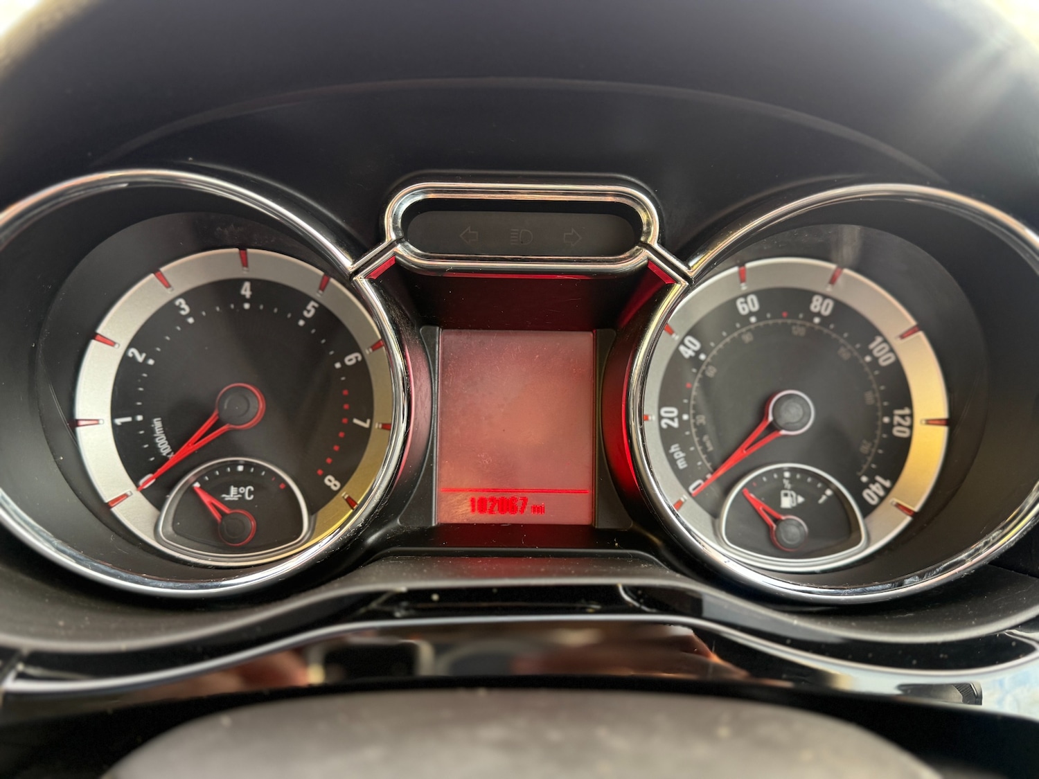 Used Vauxhall ADAM 2015 for sale - 77375865: Photo 21